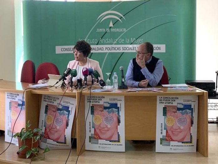 El IAM atiende en el primer trimestre a un 21% más de personas en el Servicio Integral de Atención y Acogida a Víctimas de Violencia de Género