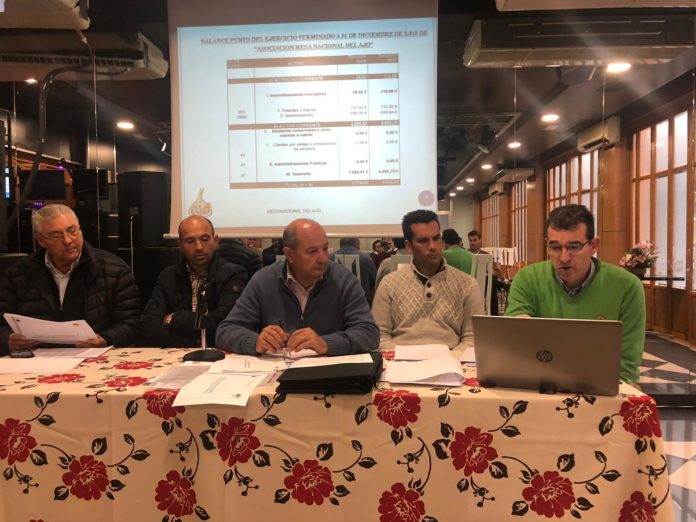 La superficie de ajo se reduce un 15% en la provincia de Córdoba