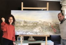 El disparo que te puede cambiar la vida.