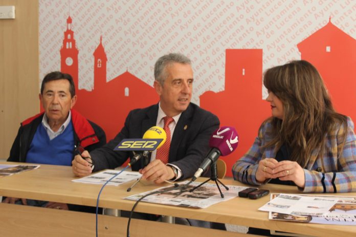 Lucena Ecuestre 2019 incluye un clinic de amazona, ponencias de especialistas y varias rutas turísticas a caballo