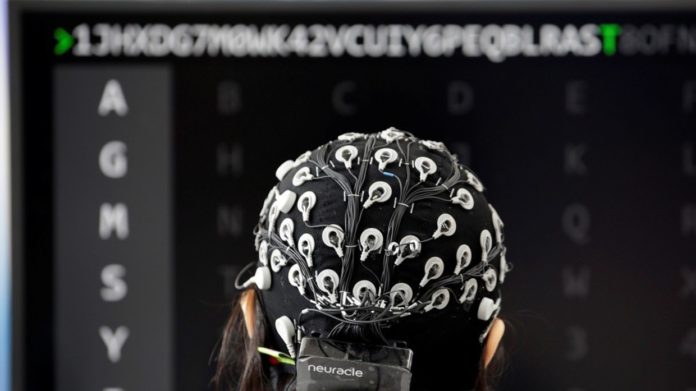 Crean una máquina capaz de leer el pensamiento