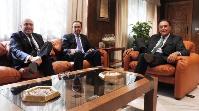 La Fundación Cajasur renueva sus órganos de gobierno