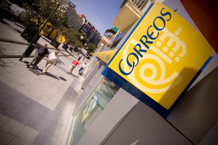 CORREOS ha gestionado más de 1.300.000 solicitudes de voto por correo para las Elecciones a Cortes Generales y Valencianas del 28 de abril