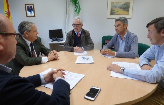 PP: “El mundo rural, nuestra agricultura y ganadería son una prioridad para Pablo Casado”