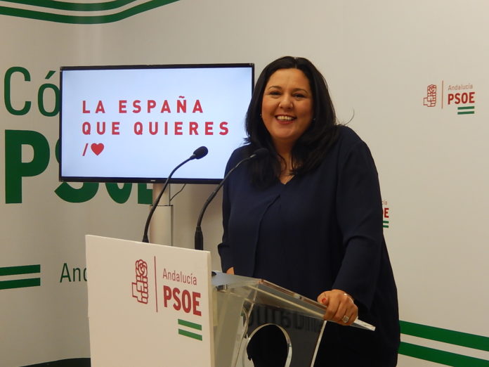 El PSOE afirma 