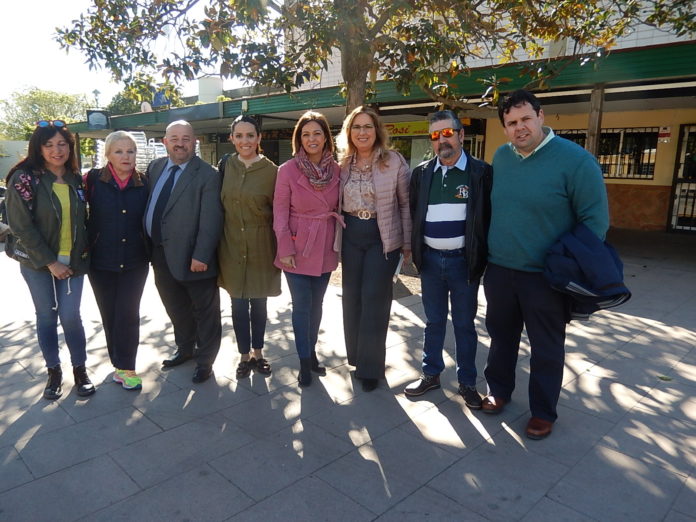 María Ángeles Luna asegura que 