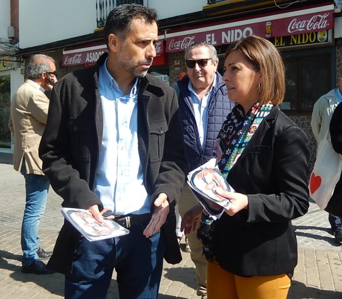 Alfonso Muñoz afirma que el PSOE propondrá un pacto de Estado en Educación para blindar su universalidad