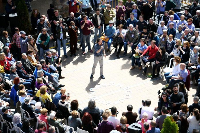 Iglesias en La Rioja: 