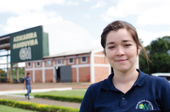 La revolución dulce en Córdoba llega con Manduvirá La revolución dulce en Córdoba llega con Manduvirá
