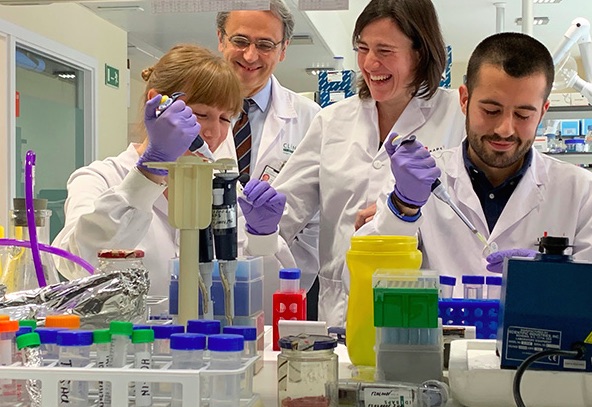 Logran evitar la progresión del hígado graso a cáncer de hígado con terapia antiplaquetaria Logran evitar la progresión del hígado graso a cáncer de hígado con terapia antiplaquetaria