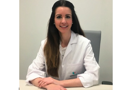 El Hospital Quirónsalud Córdoba realiza con éxito una intervención de estenosis hipertrófica de píloro en un recién nacido