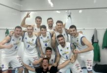 Muser Auto Basket logra su tercera victoria consecutiva ante Ecoculture CB Almería (73-75)