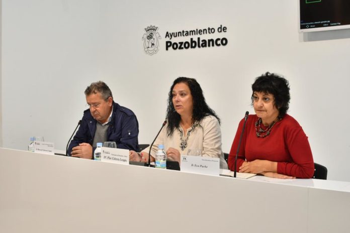 El I Concurso Vamos andando al Cole consigue reducir al 12% el uso del coche en las puertas de los colegios de Pozoblanco