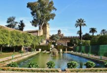 Córdoba, la ciudad más limpia de Andalucía