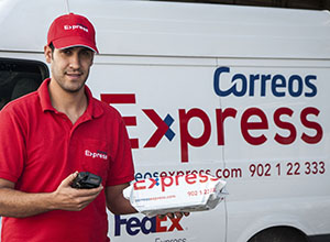 Correos logra resultados positivos en el primer trimestre por primera vez desde 2011