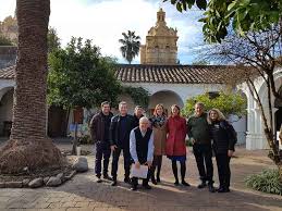 Ecologistas en Acción presenta el documento “Por una Córdoba sostenible”