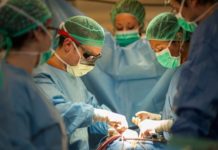El Hospital de Bellvitge realiza 7 trasplantes de forma simultánea