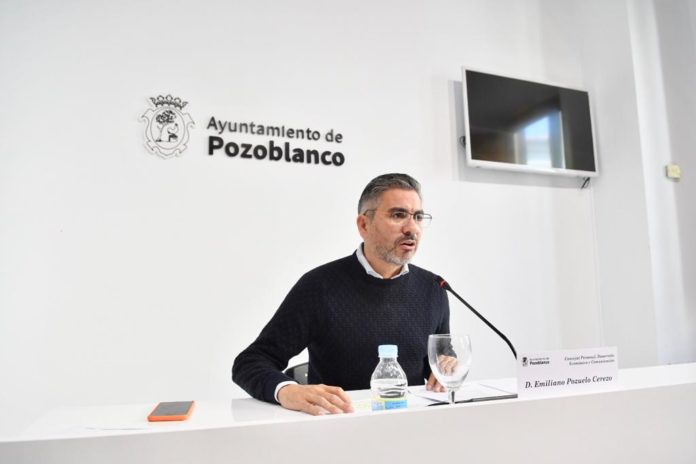 El Plan de Empleo de Pozoblanco se salda con 210.740 € en ayudas a inicio de actividad y contratación