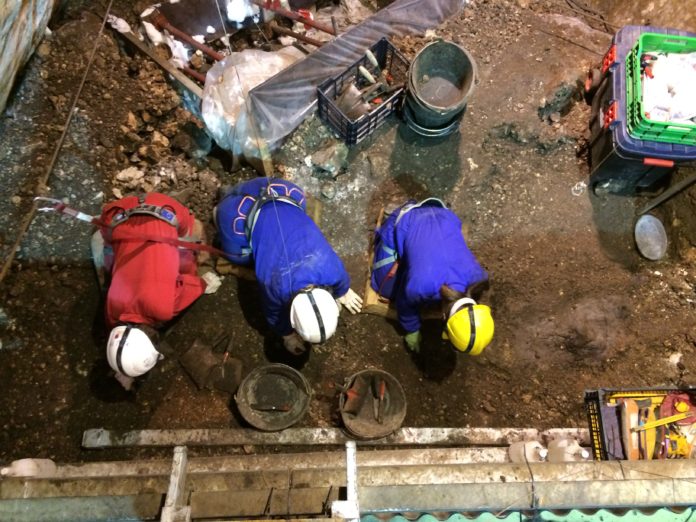 Presentado el Proyecto de Investigación de la Cueva del Ángel para el periodo 2019-2024