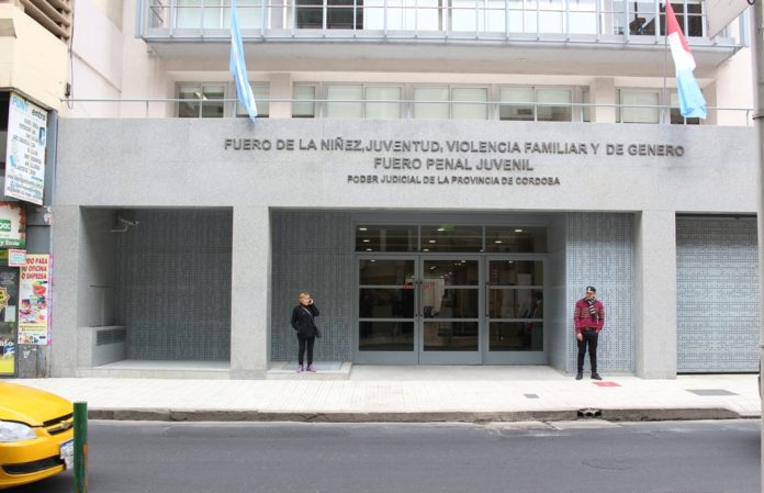 CSIF Córdoba pide una evaluación de los riesgos psicosociales de la plantilla del Juzgado de lo Penal número 6