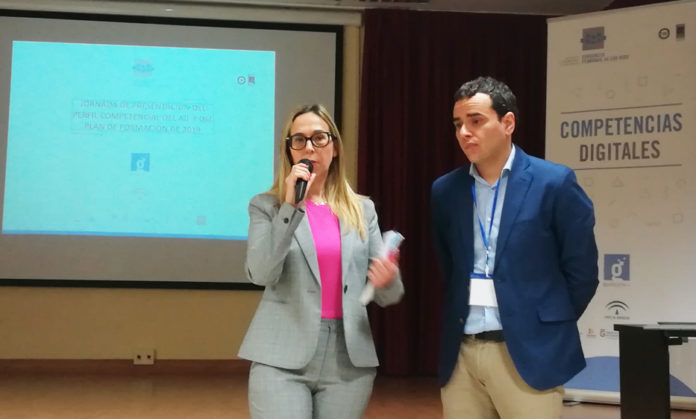 79 Agentes Guadalinfo en Córdoba actualizan sus competencias profesionales y digitales con formación presencial y online