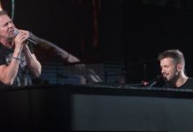 Pablo Alborán y Maná estrenarán el 12 de abril su versión inédita de ”Rayando el sol”