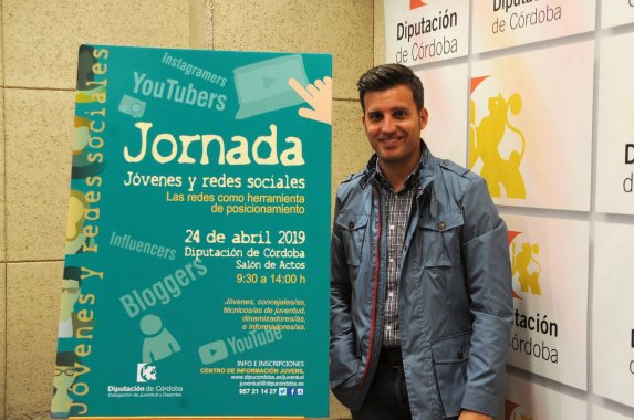 Córdoba acogerá un foro de reflexión sobre el uso que hacen los jóvenes de las redes sociales