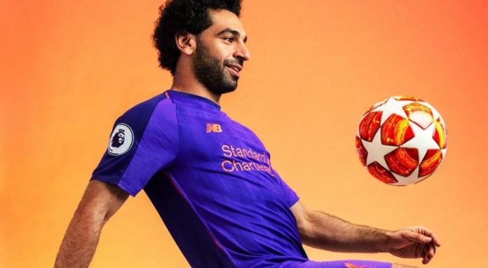 El poderoso mensaje contra el machismo de Mohamed Salah, una de las personas más influyentes según The Times