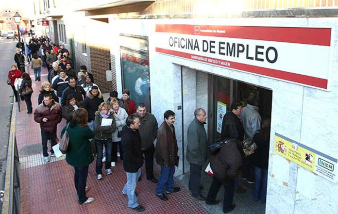 CSIF Córdoba recuerda que aún hay 20.000 parados más que al inicio de la crisis