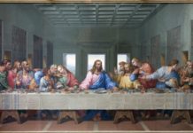 “Los amó hasta el extremo”, reflexión del sacerdote Gaspar Bustos este Jueves Santo