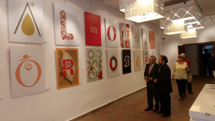 El Palacio de Viana se abre a la exposición 