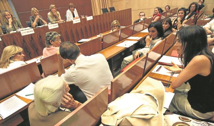 CSIF destaca la debilidad del mercado laboral en Córdoba