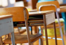 La delegada de Educación entrega las medallas de la 33º Olimpiadas Escolares “Stop al absentismo escolar”