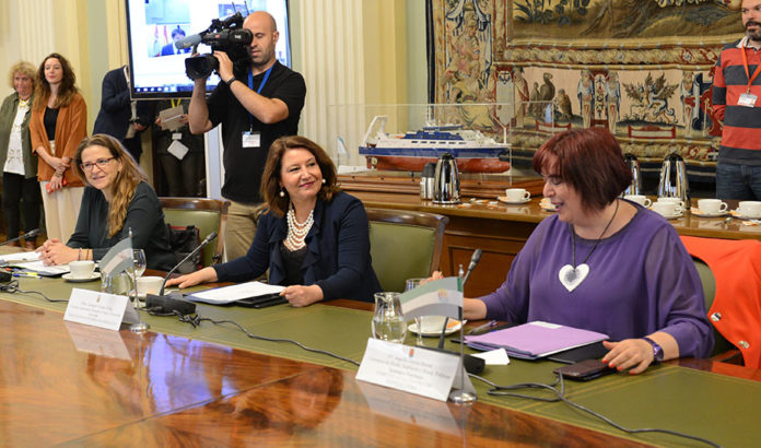 Andalucía ve Andalucía ve