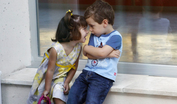 Este sábado 1 de junio se abre el plazo de matriculación en Infantil, Primaria y Educación Especial en Andalucía