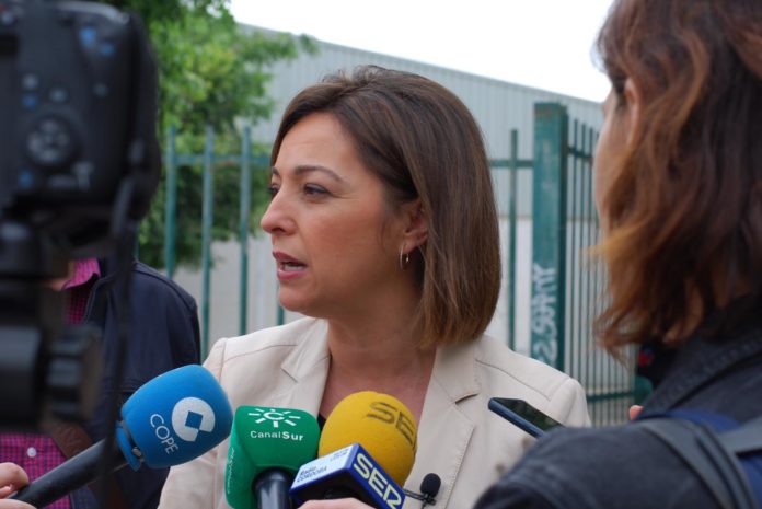 Ambrosio se compromete con el desarrollo económico y el empleo digno en los barrios más desfavorecidos