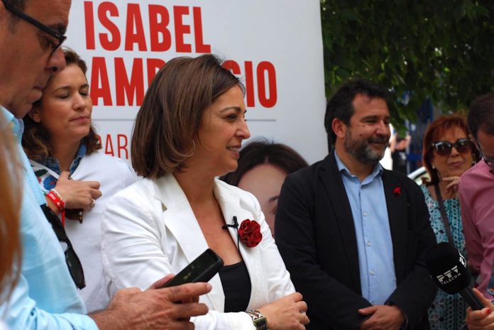 Ambrosio “reclamará inversiones al Estado y a la Junta para poner a Córdoba en el lugar que le corresponde”