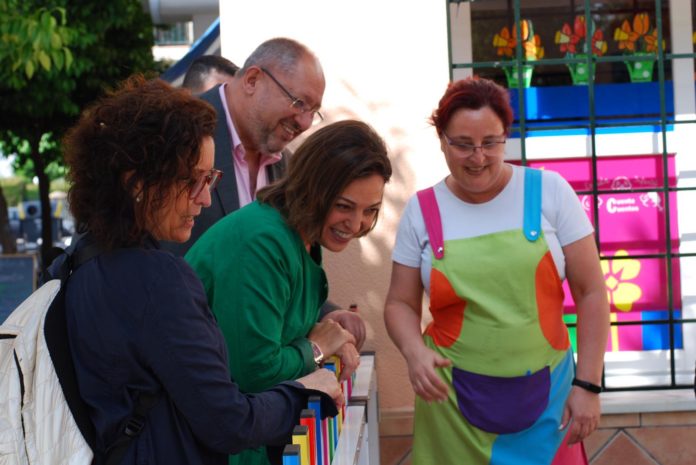 Ambrosio propone la creación de un distrito empresarial para generar riqueza y empleo digno