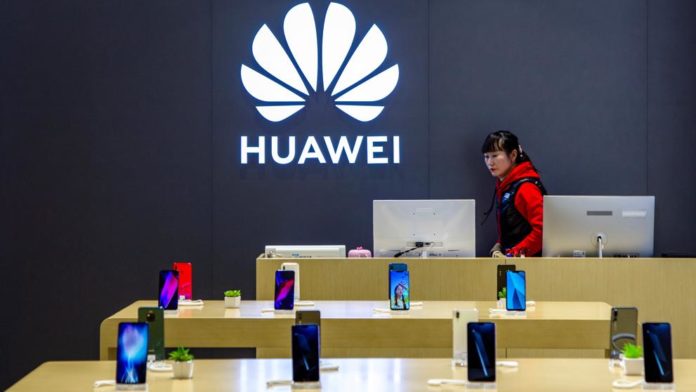 Google volverá a colaborar con Huawei durante el indulto de Trump al fabricante chino