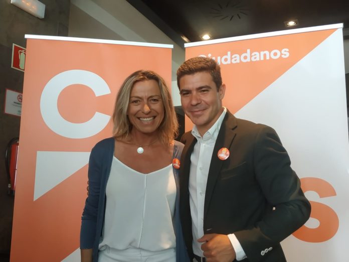 Ciudadanos: 
