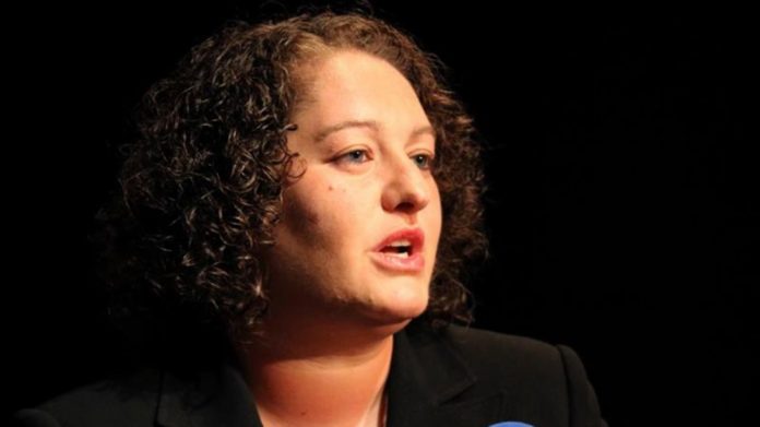 Milagros Martínez, la entrenadora que triunfa en el fútbol japonés masculino