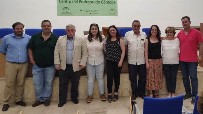 El Documental cordobés “FlamencoWoman. Mujeres del Flamenco” comienza a dar sus primeros pasos en público