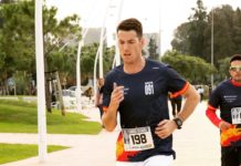 La Policía Nacional organiza once carreras solidarias #Ruta091 en diferentes ciudades españolas