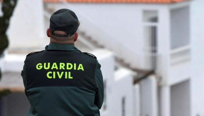 Un Guardia Civil cordobés deja el cargo para ser sacerdote tras sentir su vocación mientras estaba de servicio