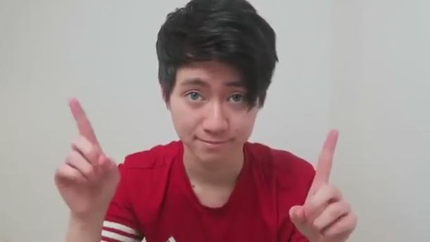 Prohíben a un ‘youtuber’ español usar la red social durante cinco años por burlarse de un mendigo