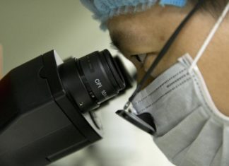 China apuesta por el tratamiento con electrodos en el cerebro para curar la drogadicción