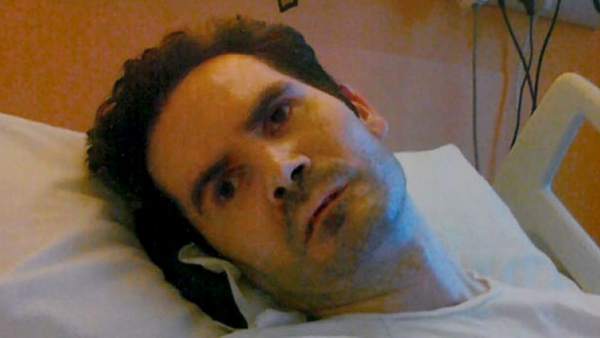 Un juzgado evita 'in extremis' la desconexión de Vicent Lambert, el francés en estado vegetativo desde 2008