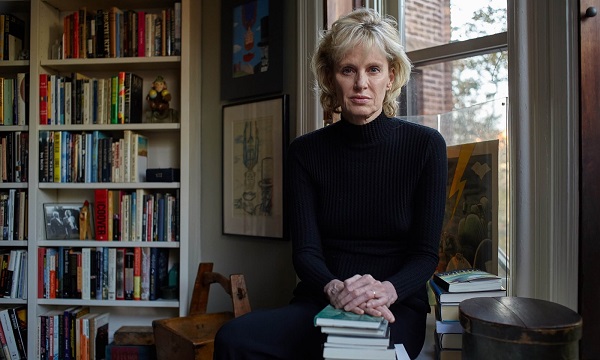 Siri Hustvedt, Princesa de Asturias de las Letras