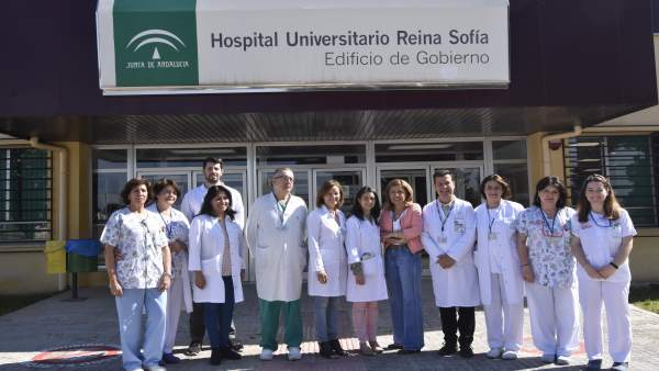 El Reina Sofía desarrolla un novedoso programa para luchar contra la obesidad infantil