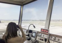 Defensa adscribe el Aeropuerto de Córdoba a la Comandancia Militar Aérea de Aeropuerto de Granada